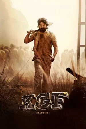 KuttyMovies K.G.F: Chapter 1 (2018) Hindi+Kannada Full Movie BluRay 480p 720p 1080p Download