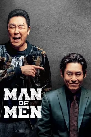 KuttyMovies Man of Men 2019 Hindi+Korean Full Movie WEB-DL 480p 720p 1080p Download