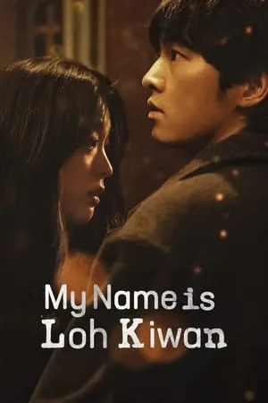 KuttyMovies My Name Is Loh Kiwan 2024 Hindi+Korean Full Movie WEB-DL 480p 720p 1080p Download