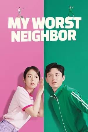 KuttyMovies My Worst Neighbor 2023 Hindi+Korean Full Movie WEB-DL 480p 720p 1080p Download
