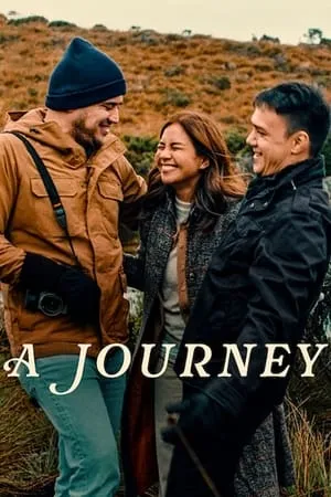 KuttyMovies A Journey 2024 Hindi+English Full Movie WEB-DL 480p 720p 1080p Download