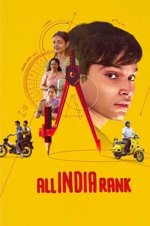KuttyMovies All India Rank 2024 Hindi Full Movie WEB-DL 480p 720p 1080p Download