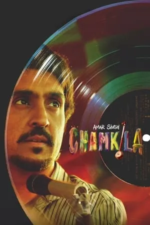 KuttyMovies Amar Singh Chamkila 2024 Hindi Full Movie WEB-DL 480p 720p 1080p Download