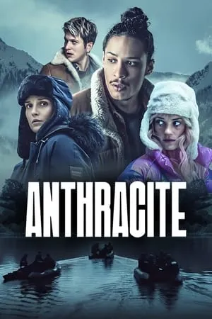 KuttyMovies Anthracite (Season 1) 2024 Hindi+English Web Series WEB-DL 480p 720p 1080p Download