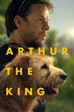 KuttyMovies Arthur the King 2024 Hindi+English Full Movie WEB-DL 480p 720p 1080p Download