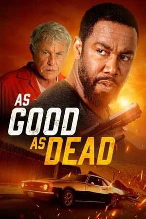 KuttyMovies As Good as Dead 2022 Hindi+English Full Movie WEB-DL 480p 720p 1080p Download
