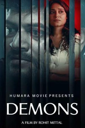 KuttyMovies Demons 2024 Hindi Full Movie WEB-DL 480p 720p 1080p Download