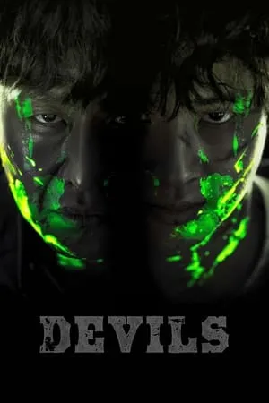 KuttyMovies Devils 2023 Hindi+Korean Full Movie HDRip 480p 720p 1080p Download