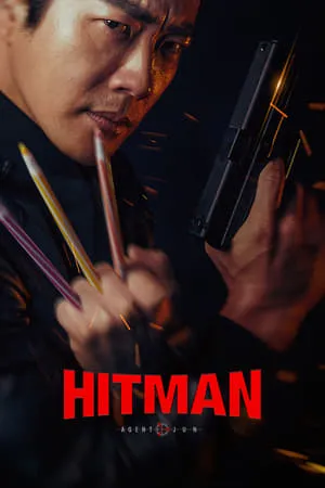 KuttyMovies Hitman: Agent Jun 2020 Hindi+Korean Full Movie WEB-DL 480p 720p 1080p Download