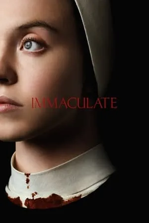 KuttyMovies Immaculate 2024 English Full Movie WEB-DL 480p 720p 1080p Download