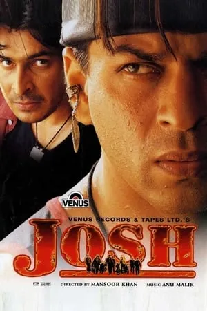 KuttyMovies Josh (2000) Hindi Full Movie WEB-DL 480p 720p 1080p Download