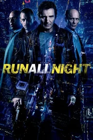 KuttyMovies Run All Night 2015 Hindi+English Full Movie BluRay 480p 720p 1080p Download