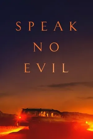 KuttyMovies Speak No Evil 2022 Hindi+English Full Movie BluRay 480p 720p 1080p Download