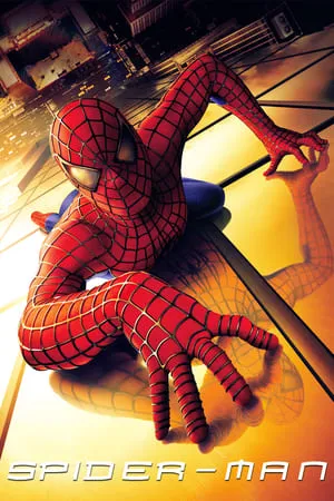 KuttyMovies Spider-Man 2002 Hindi+English Full Movie BluRay 480p 720p 1080p Download