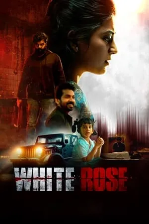 KuttyMovies White Rose 2024 Hindi+Tamil Full Movie Pre-DVDRip 480p 720p 1080p Download