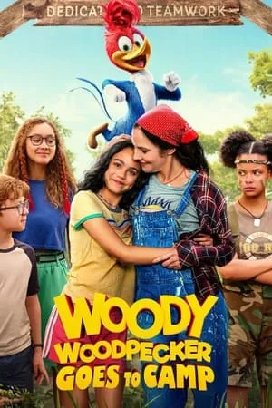 KuttyMovies Woody Woodpecker Goes to Camp 2024 Hindi+English Full Movie WEB-DL 480p 720p 1080p Download
